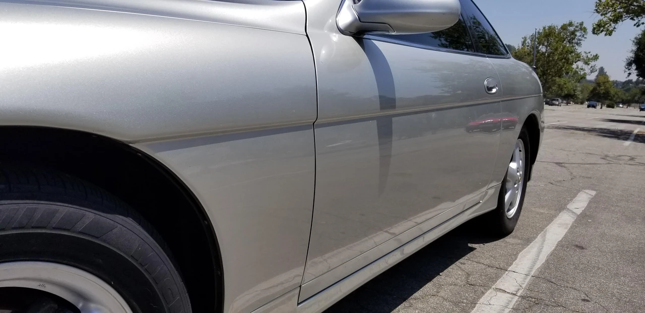 1999 Lexus SC400 - Image 20 of 31