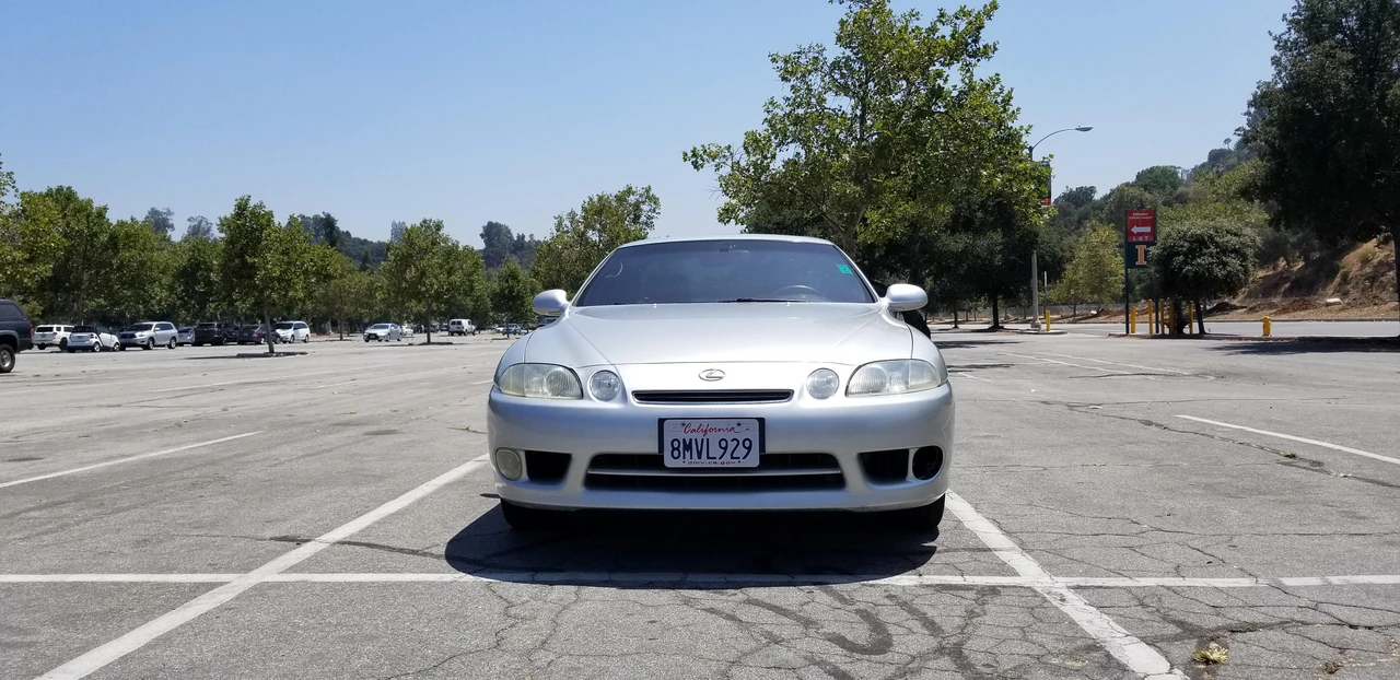 1999 Lexus SC400 - Image 5 of 31