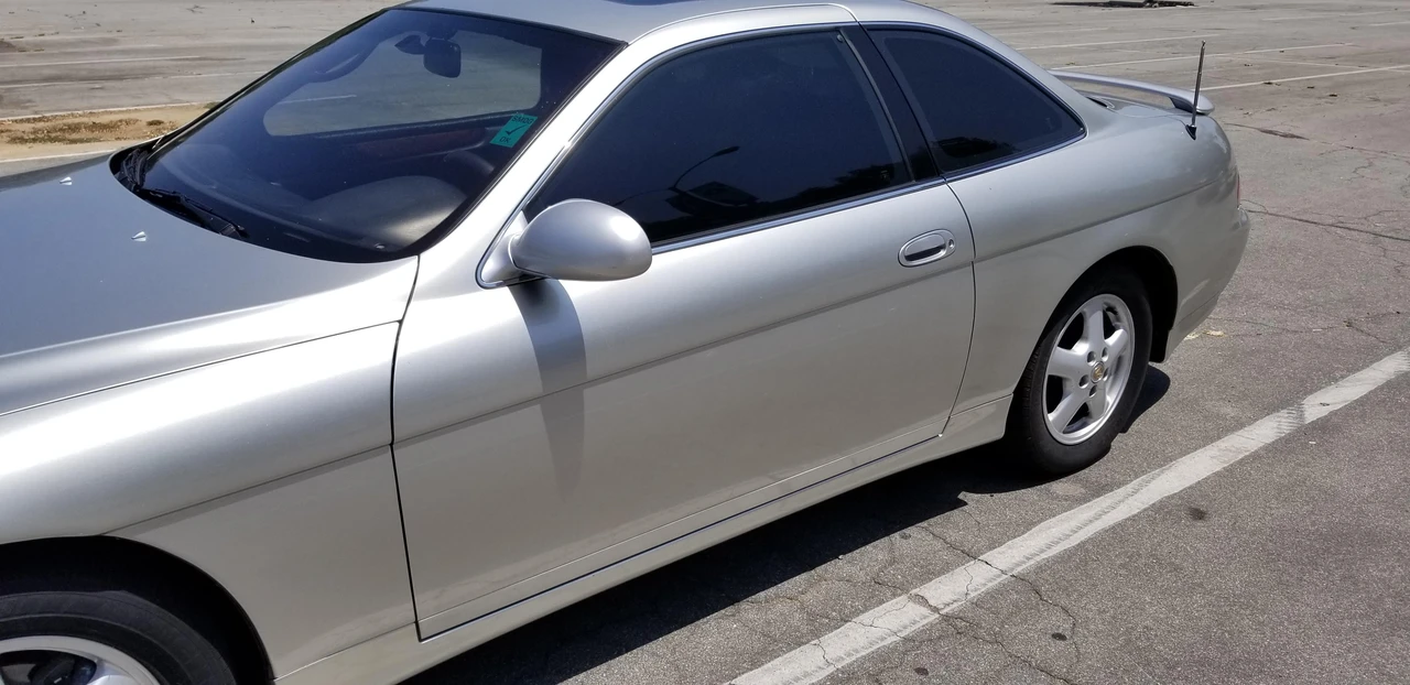 1999 Lexus SC400 - Image 19 of 31