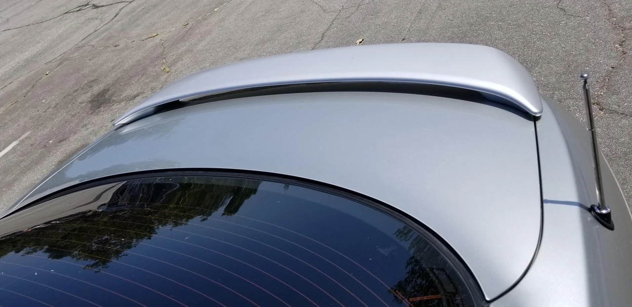 1999 Lexus SC400 - Image 26 of 31