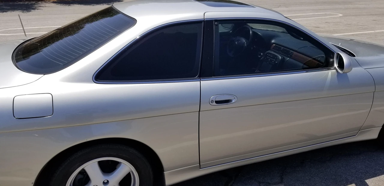 1999 Lexus SC400 - Image 15 of 31
