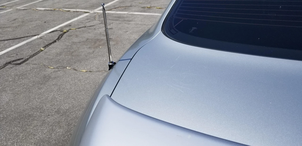 1999 Lexus SC400 - Image 23 of 31