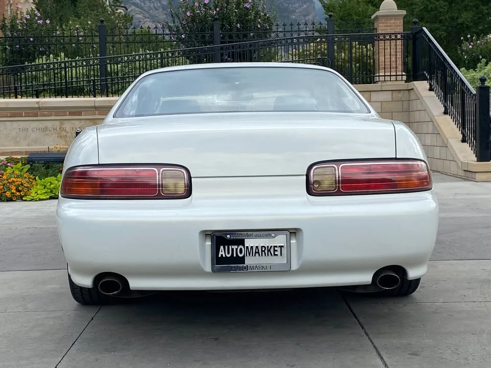 1999 Lexus SC400 - Image 6 of 9