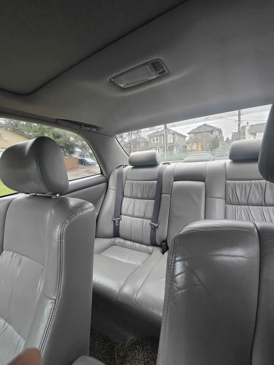 1999 Lexus ES 2nd Gen - Image 6 of 8
