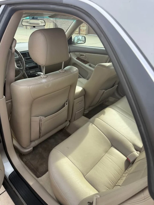 1999 Lexus ES 3rd Gen - Image 8 of 8