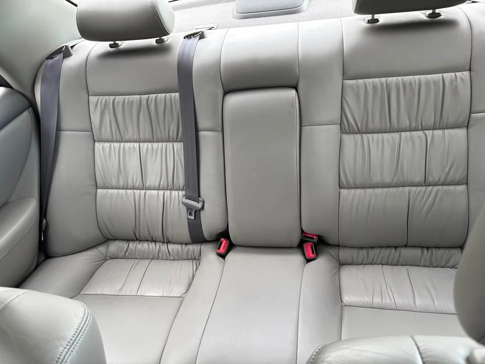 1999 Lexus ES 3rd Gen - Image 9 of 11