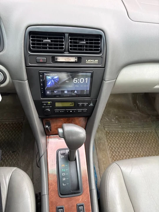 1999 Lexus ES 3rd Gen - Image 7 of 11