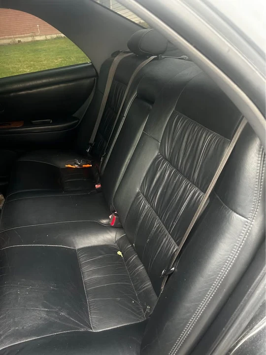 1999 Lexus ES 3rd Gen - Image 9 of 9