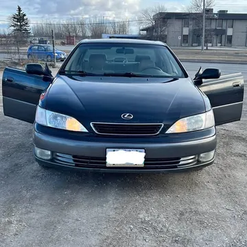 1999 Lexus ES 300