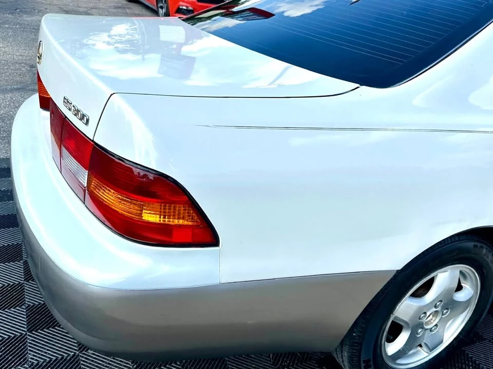 1999 Lexus ES 2nd Gen - Image 14 of 20
