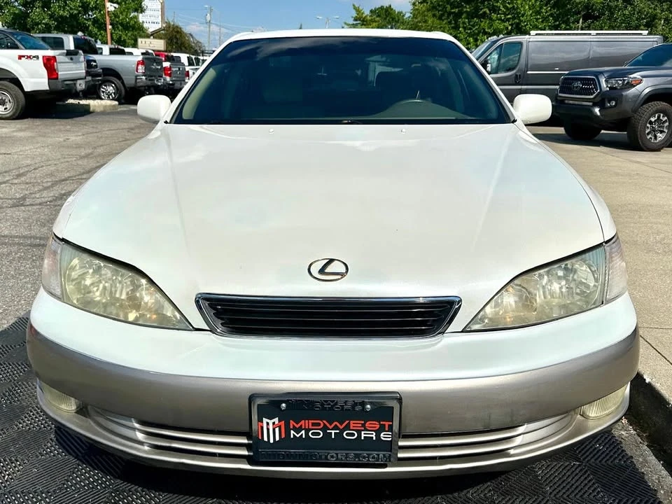 1999 Lexus ES 2nd Gen - Image 4 of 20