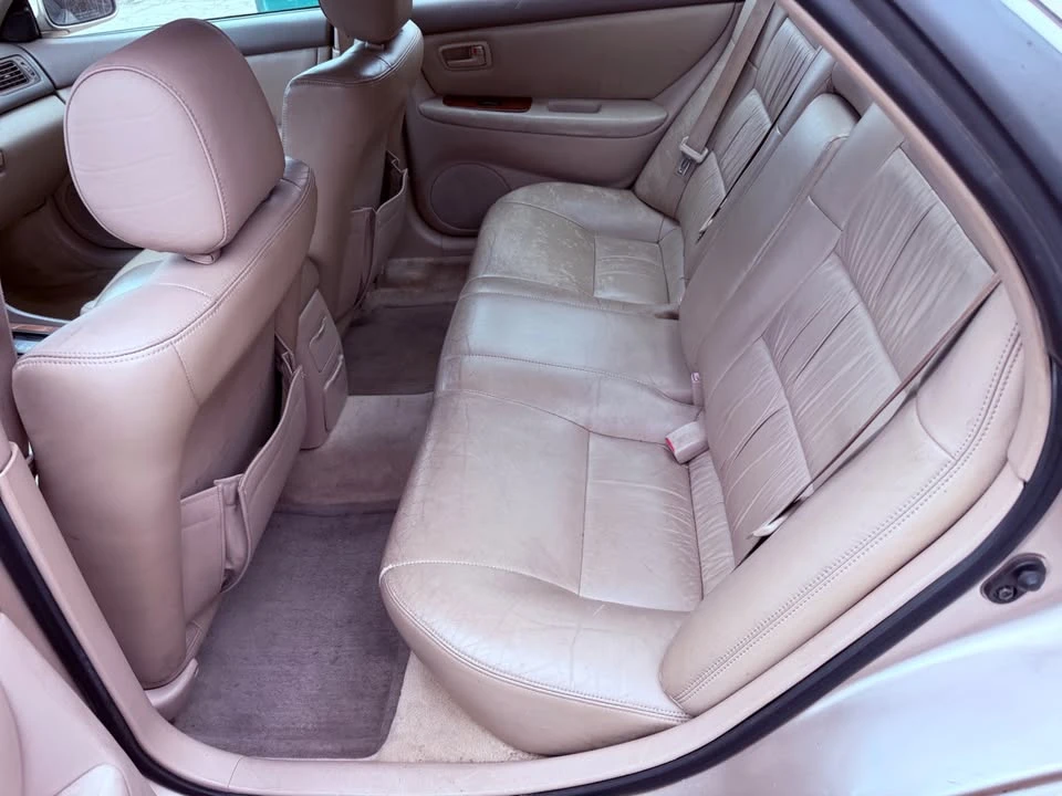 1999 Lexus ES 3rd Gen - Image 6 of 7