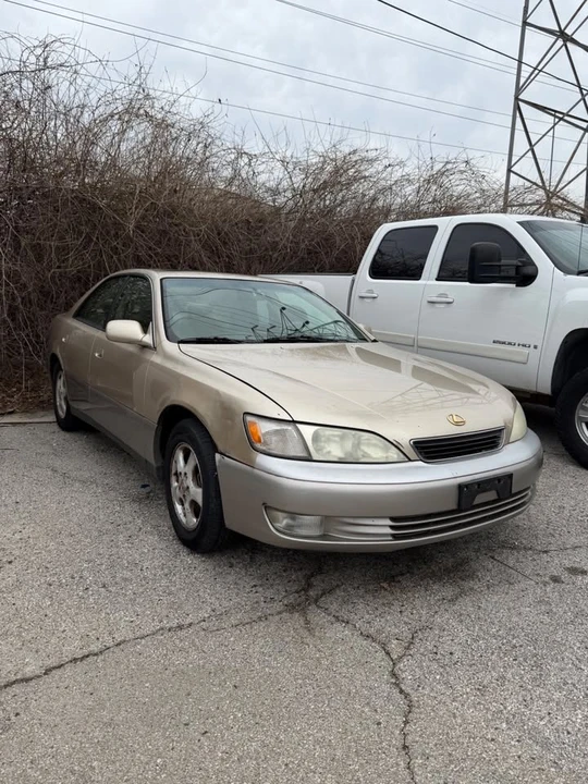 1999 Lexus ES 3rd Gen - Image 2 of 7