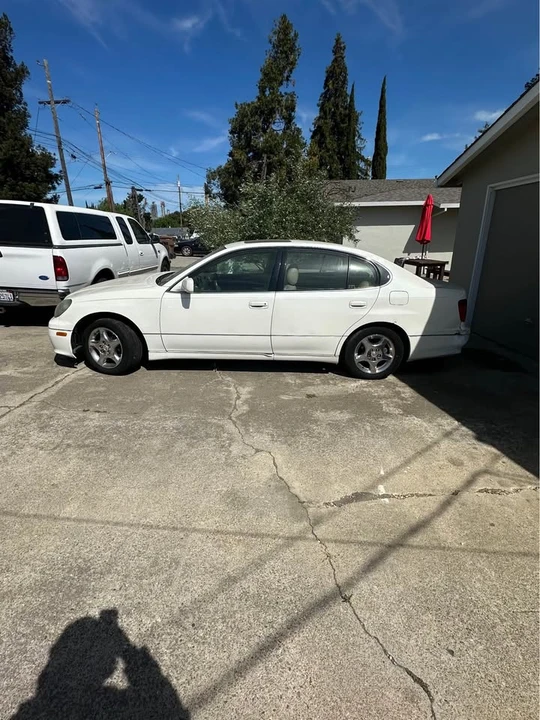 1999 Lexus ES 3rd Gen - Image 2 of 9