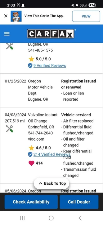 1999 Lexus GS 2nd Gen - Image 10 of 12