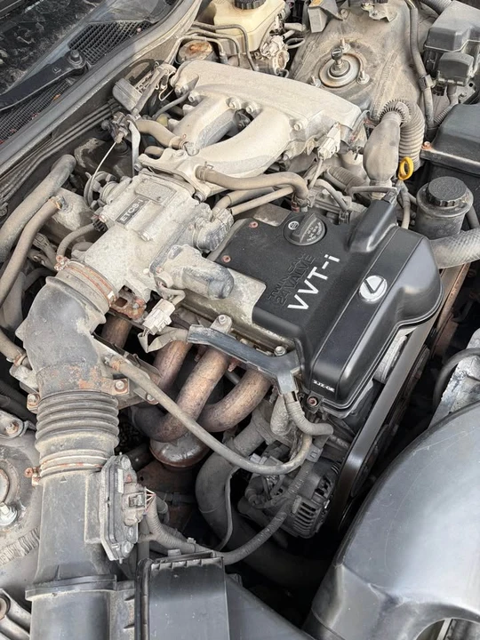 1999 Lexus GS 2nd Gen - Image 6 of 11