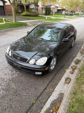 1999 Lexus GS
