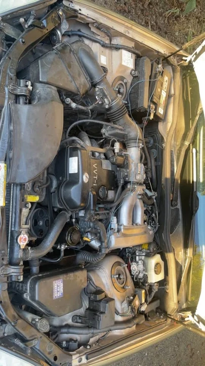 1999 Lexus GS 2nd Gen - Image 7 of 7