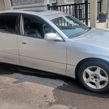 1999 Lexus GS 300