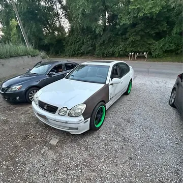 1999 Lexus GS 400