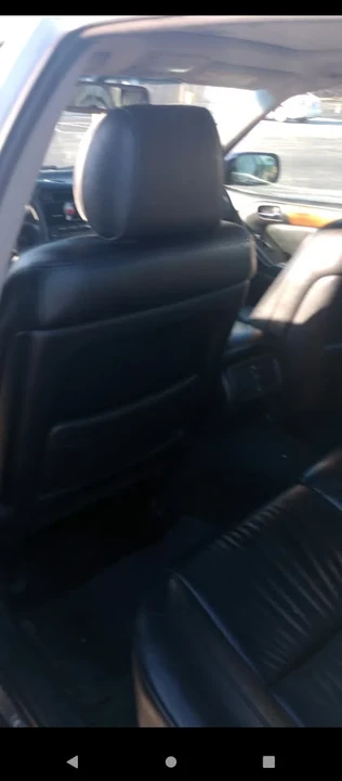 1999 Lexus GS 2nd Gen - Image 7 of 7