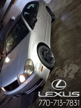 1999 Lexus GS300