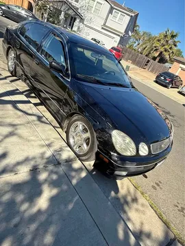 1999 Lexus GS300
