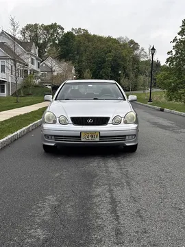 1999 Lexus GS300