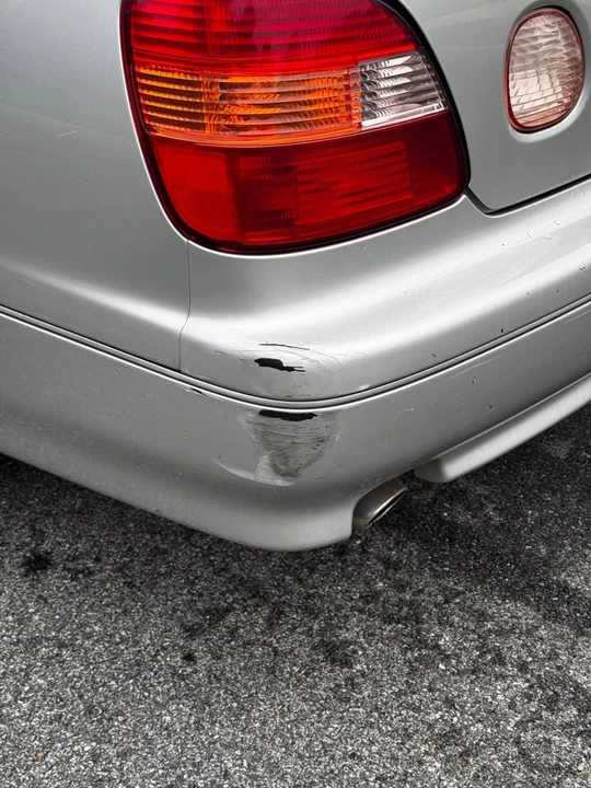 1999 Lexus GS 2nd Gen - Image 18 of 19