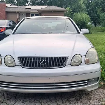 1999 Lexus GS300