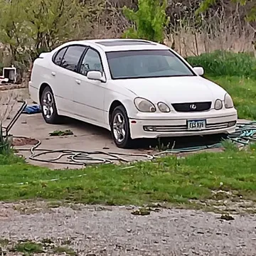 1999 Lexus GS300