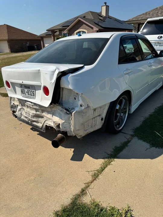 1999 Lexus IS 1st Gen - Image 11 of 12