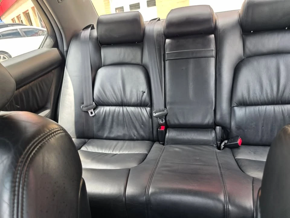 1999 Lexus LS 2nd Gen - Image 4 of 19