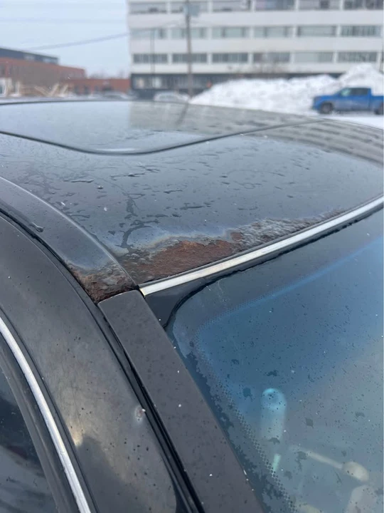 1999 Lexus LS 2nd Gen - Image 11 of 12