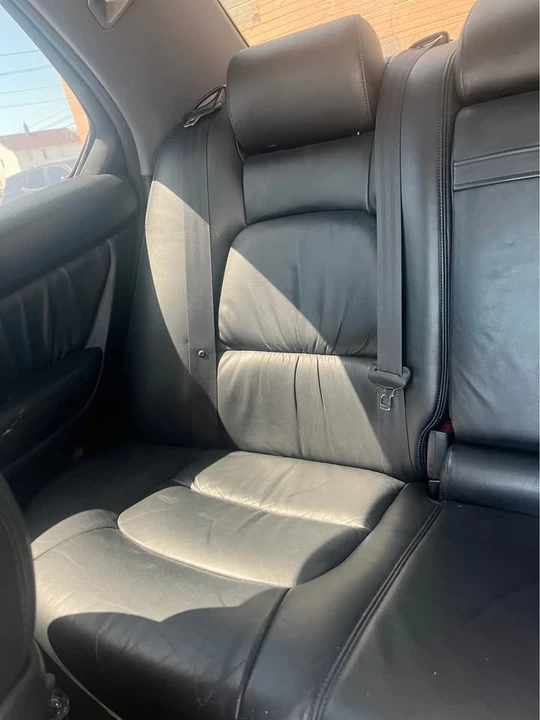 1999 Lexus LS 2nd Gen - Image 6 of 10