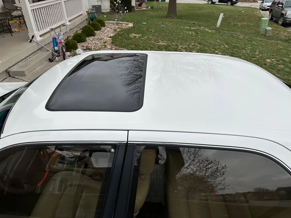 1999 Lexus LS 2nd Gen - Image 7 of 17