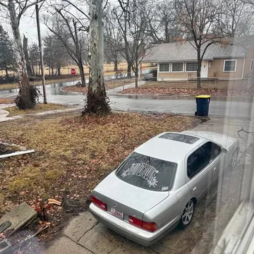 1999 Lexus LS400