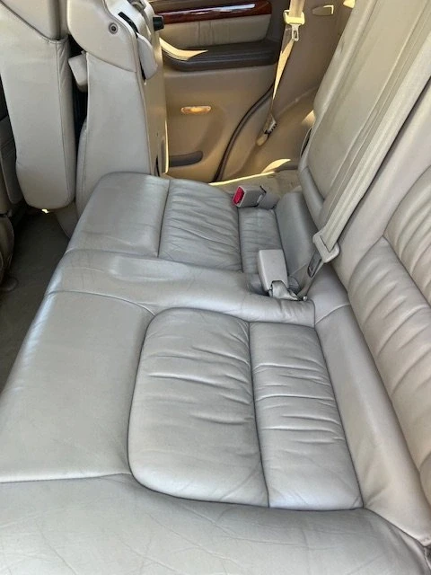 1999 Lexus LX 2nd Gen - Image 9 of 17