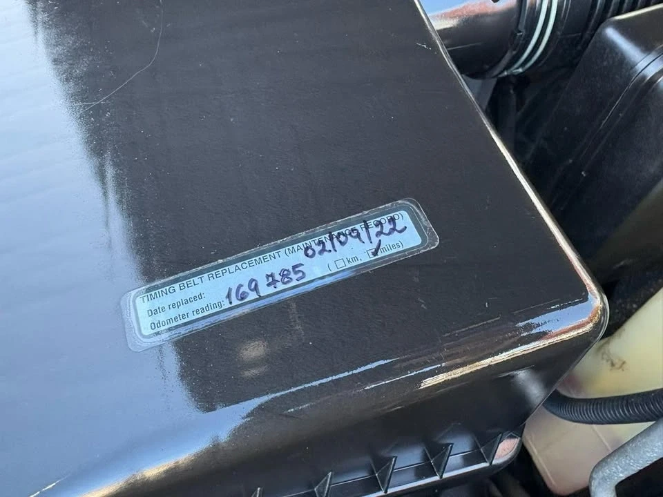 1999 Lexus LX 2nd Gen - Image 13 of 20