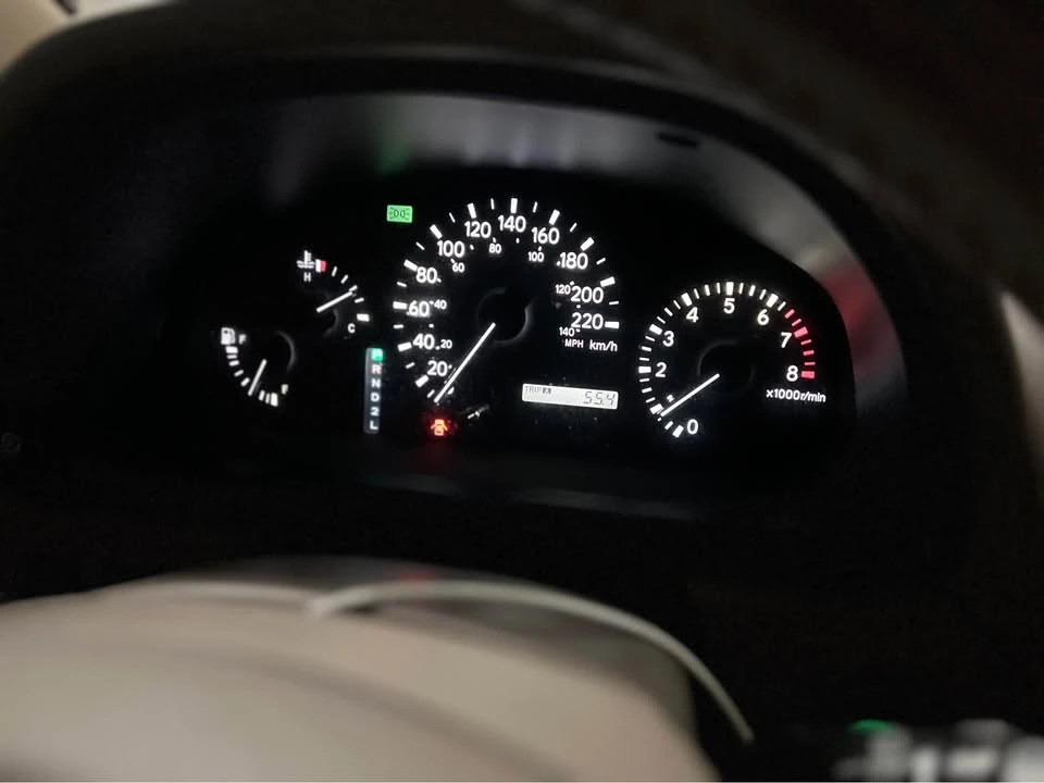 1999 Lexus RX 1st Gen - Image 6 of 11