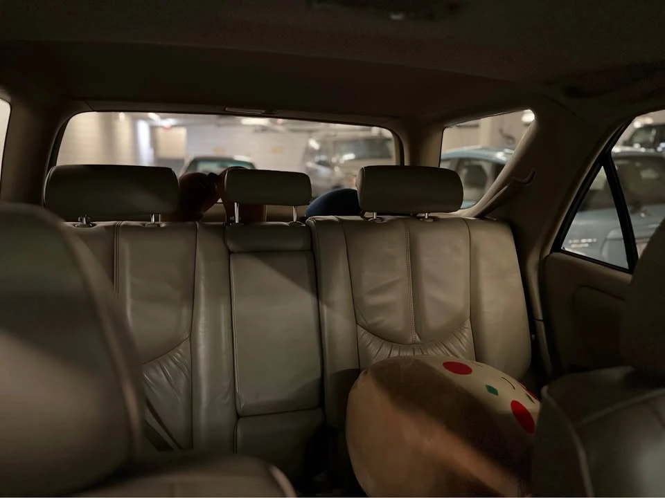 1999 Lexus RX 1st Gen - Image 7 of 11