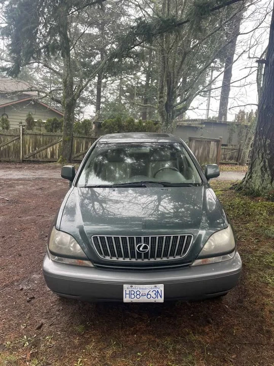 1999 Lexus RX 1st Gen - Image 6 of 7