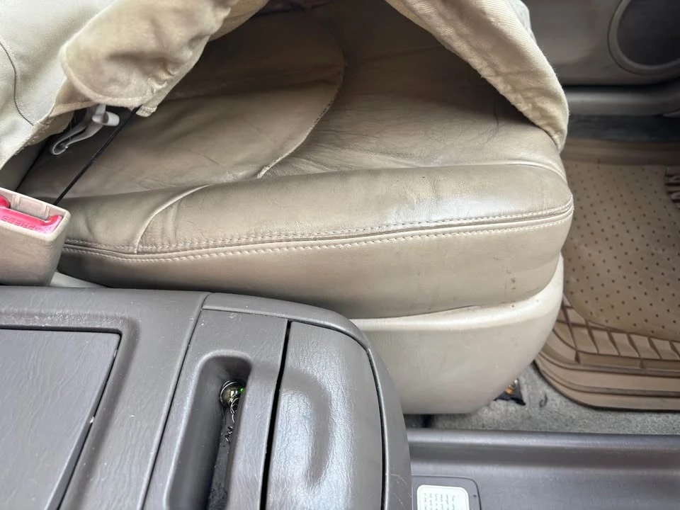1999 Lexus RX 1st Gen - Image 10 of 10