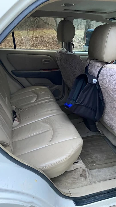 1999 Lexus RX 1st Gen - Image 8 of 11