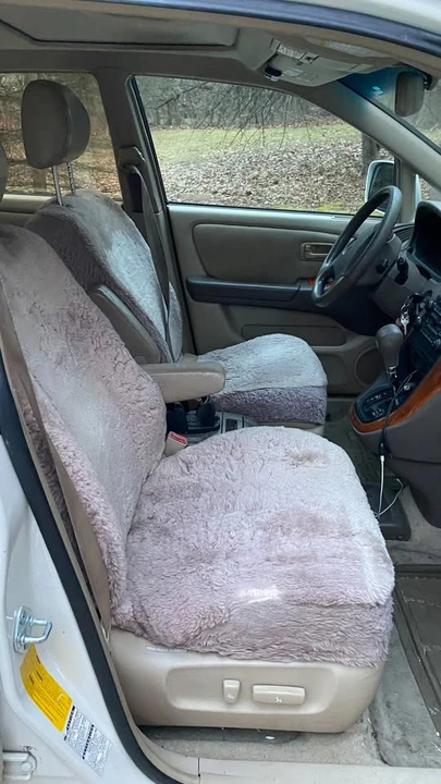 1999 Lexus RX 1st Gen - Image 9 of 11