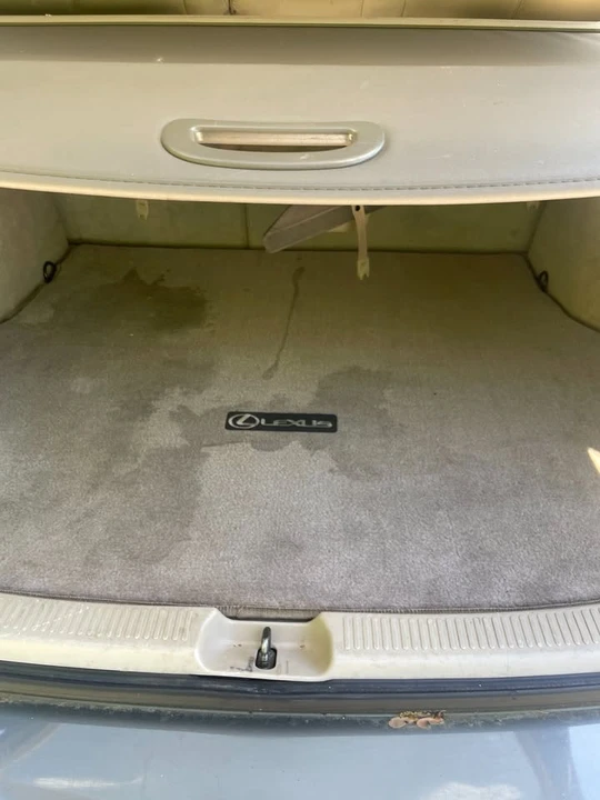 1999 Lexus RX 1st Gen - Image 6 of 12
