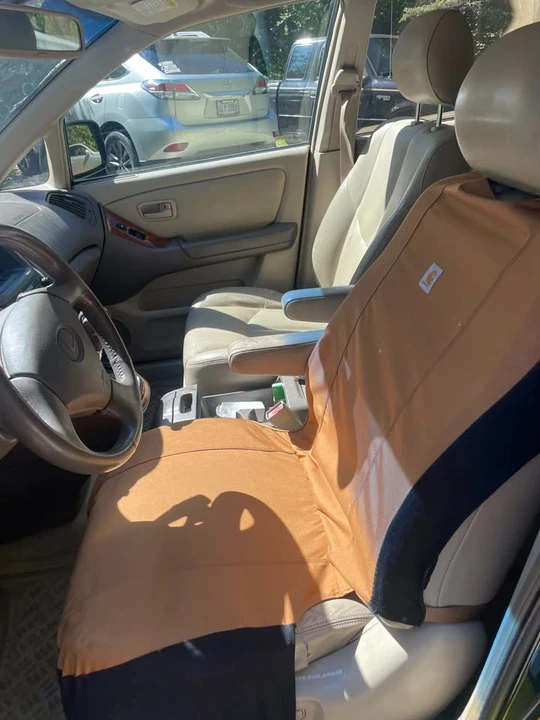 1999 Lexus RX 1st Gen - Image 10 of 12
