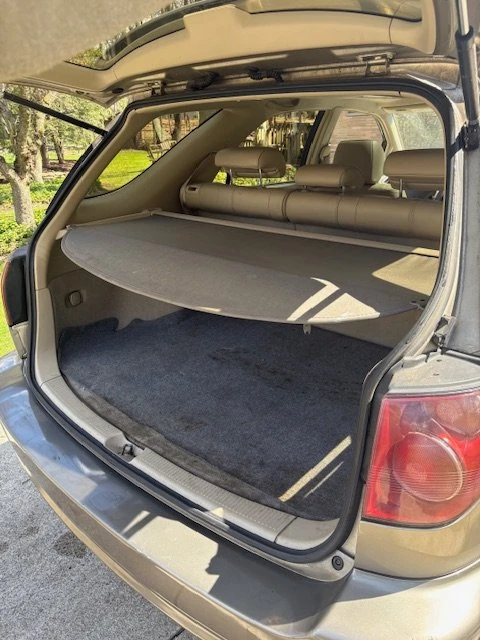 1999 Lexus RX 1st Gen - Image 10 of 10