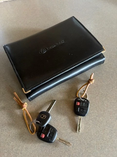 1999 Lexus RX 1st Gen - Image 8 of 10