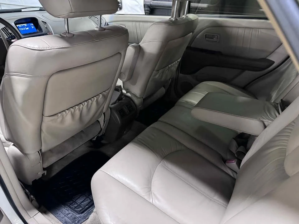1999 Lexus RX 1st Gen - Image 13 of 16